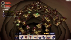 A Long Way Down Screenshots