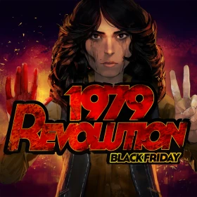 1979 Revolution: Black Friday