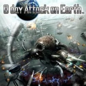 0 Day Attack on Earth