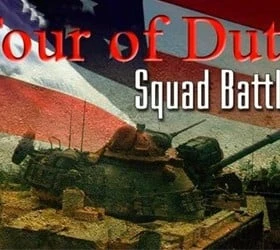 Squad Battles: Tour of Duty