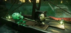 Sacrifice Your Friends Screenshots