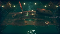 Sacrifice Your Friends Screenshots