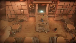 Sacrifice Your Friends Screenshots