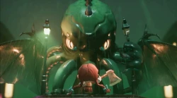Sacrifice Your Friends Screenshots