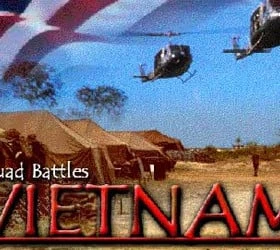 Squad Battles: Vietnam