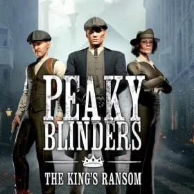 Peaky Blinders The Kings Ransom VR