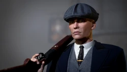 Peaky Blinders The Kings Ransom VR Screenshots