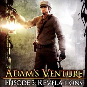 Adam's Venture: Episode 3 - Revelations