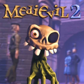 MediEvil 2