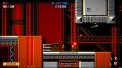 Machine Gun Fury Screenshots