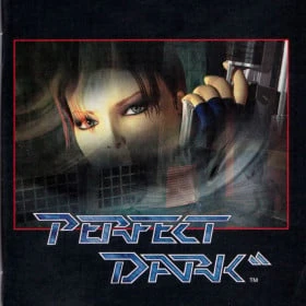 Perfect Dark (2000)