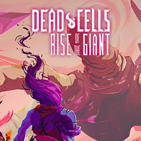 Dead Cells: Rise of the Giant