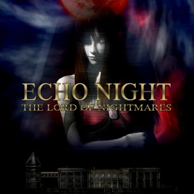 Echo Night 2: The Lord of Nightmares