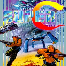 Super Contra