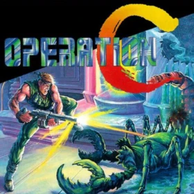 Operation C