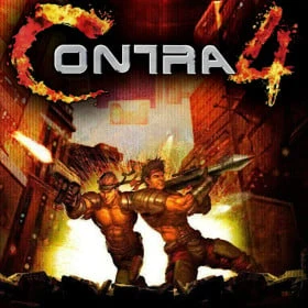 Contra 4