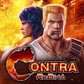 Contra ReBirth