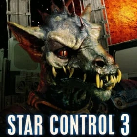 Star Control 3