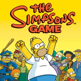 The Simpsons Game