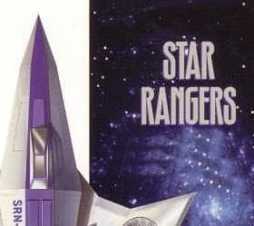 Star Rangers