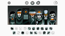 Incredibox Screenshots