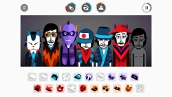 Incredibox Screenshots