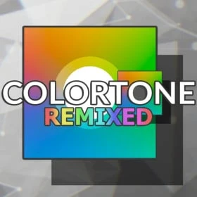 Colortone: Remixed