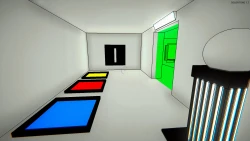 Colortone: Remixed Screenshots
