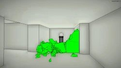 Colortone: Remixed Screenshots