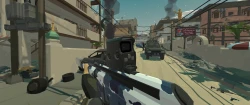 Clown Of Duty Screenshots