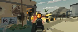 Clown Of Duty Screenshots