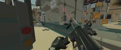 Clown Of Duty Screenshots