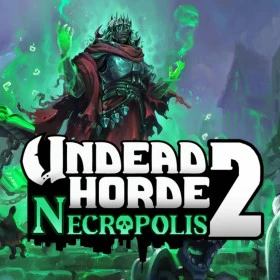 Undead Horde 2: Necropolis