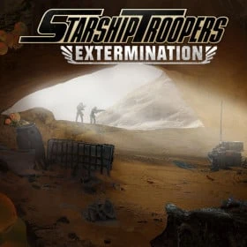 Starship Troopers: Extermination