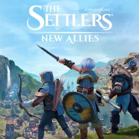 The Settlers: New Allies