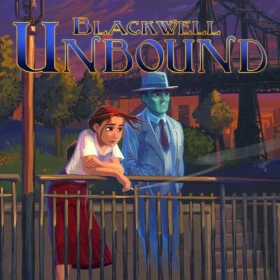 Blackwell Unbound