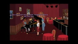 Blackwell Unbound Screenshots