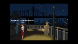 Blackwell Unbound Screenshots