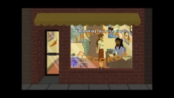 Blackwell Unbound Screenshots