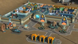 Two Point Campus: Space Academy Screenshots