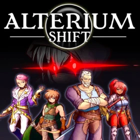 Alterium Shift