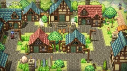 Alterium Shift Screenshots