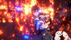 Samurai Maiden Screenshots
