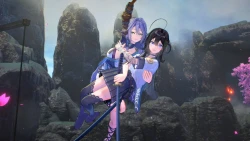 Samurai Maiden Screenshots
