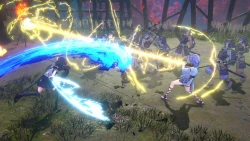 Samurai Maiden Screenshots