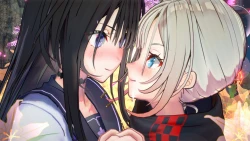 Samurai Maiden Screenshots