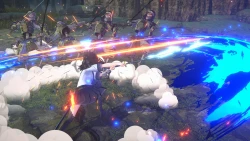 Samurai Maiden Screenshots