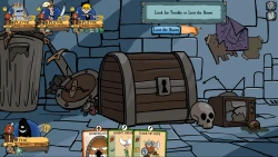 Munchkin Digital Screenshots