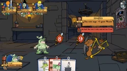 Munchkin Digital Screenshots