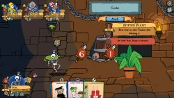 Munchkin Digital Screenshots